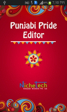 Punjabi Pride Punjabi Editor screenshots