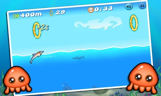 Dolphin screenshots