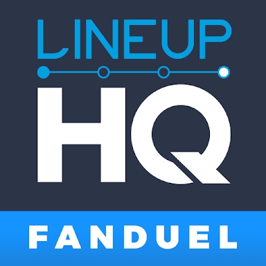 LineupHQ: FanDuel Lineups screenshots