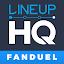 LineupHQ: FanDuel Lineups icon