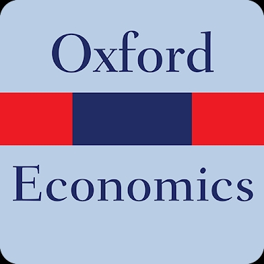 Oxford Dictionary of Economics screenshots
