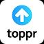 Toppr - Learning App for Class icon