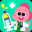 Cocobi Hospital - Kids Doctor icon