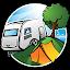 RV Parks & Campgrounds icon