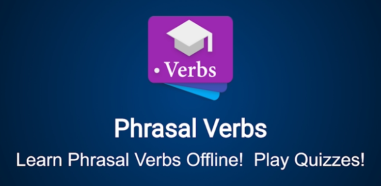 Phrasal Verbs screenshots