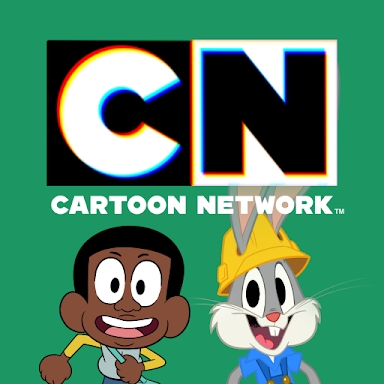Cartoon Network App screenshots
