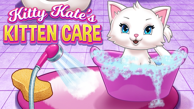 Kitty Kate Groom and Care screenshots