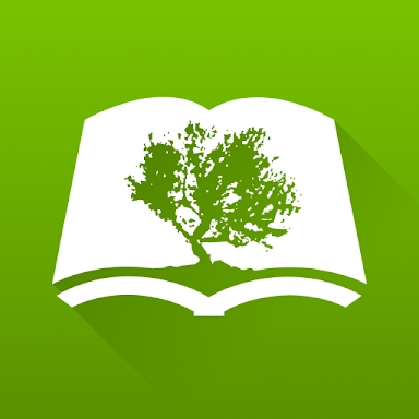 Bible App by Olive Tree screenshots