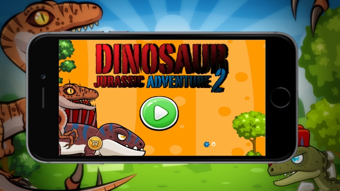 dinosaur battle fight park war screenshots