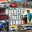 Gangster Crime Mafia City Game icon
