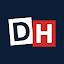 DH Les Sports + icon