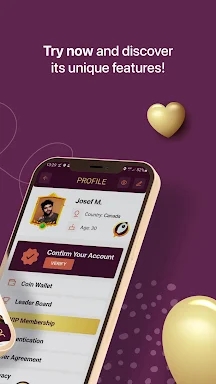 Zawaj Almisyar: Chat & Flirt screenshots