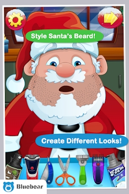 Shave Santa® screenshots