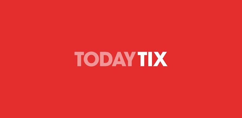 TodayTix – Theatre Tickets screenshots