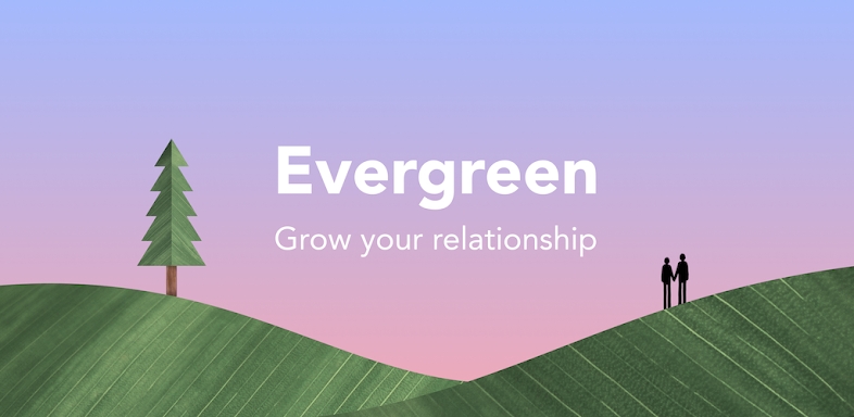 Evergreen: Relationship Growth screenshots