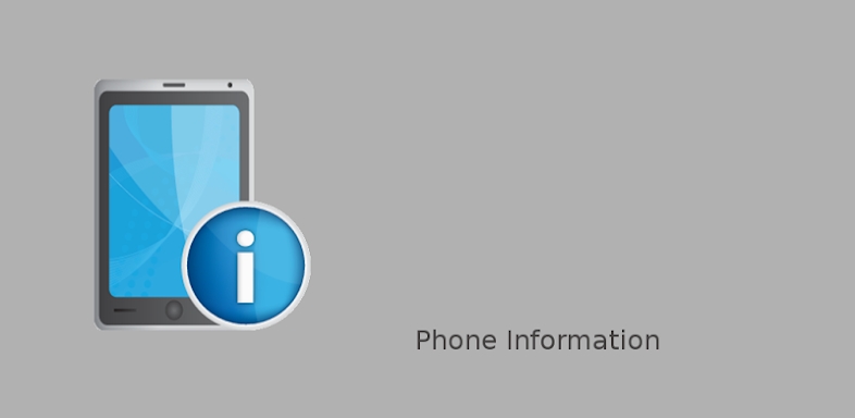 Phone Information screenshots