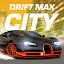 Drift Max City icon