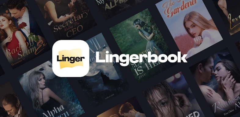Lingerbook -Story Shines screenshots