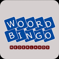 Woord Bingo - NL