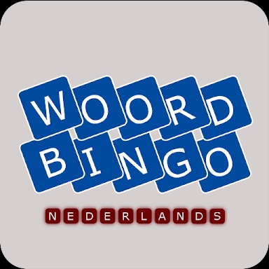 Woord Bingo - NL screenshots