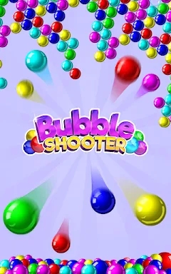 Bubble Shooter screenshots