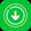 Status saver - Download App icon