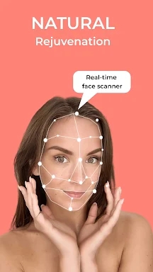 Facial exercises by FaceFly screenshots