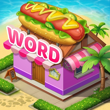 Alice's Restaurant - Word Game screenshots