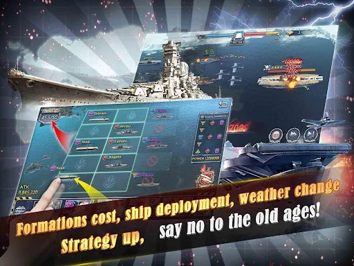 Age of Ships II screenshots