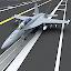 F18 Carrier Takeoff icon