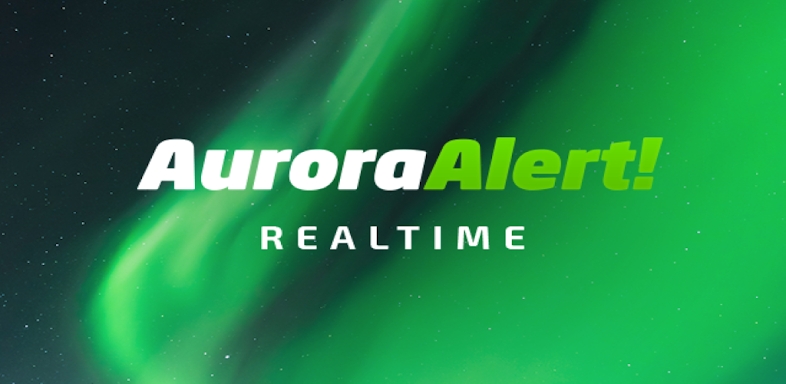 Aurora Alert Realtime screenshots