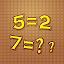 Math Puzzle Logic Game icon
