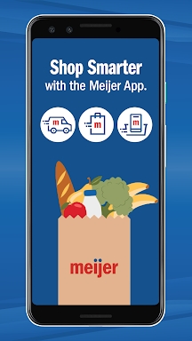 Meijer - Delivery & Pickup screenshots