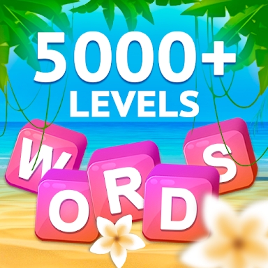 Smart Words - Word Search game screenshots
