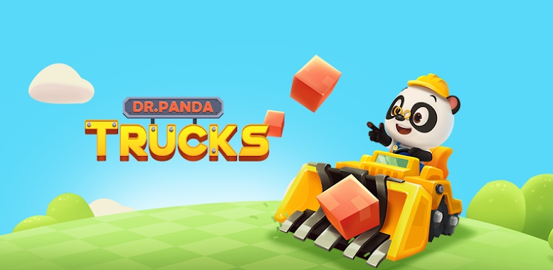 Dr. Panda Trucks screenshots