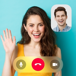 Video Calls, Voice & Text Chat