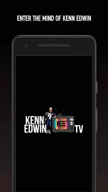KENN EDWIN TV screenshots