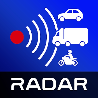 Radarbot Speed Camera Detector screenshots