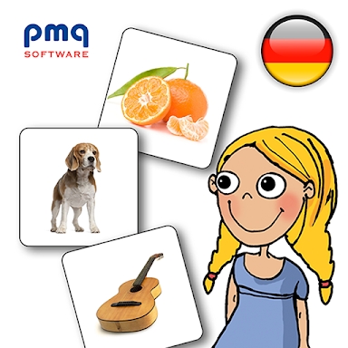 Lernspiele für Kinder, Deutsch screenshots