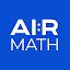 AIR MATH: Homework Helper icon
