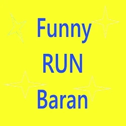 Run Fun Baran