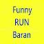 Run Fun Baran icon
