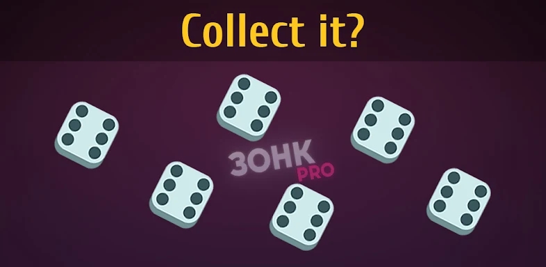 Farkle Pro - 10000 dice game screenshots