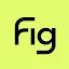 Fig: Food Scanner & Discovery icon