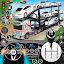 Crazy Car Transport Truck Game icon