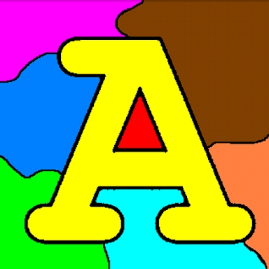 Coloring for Kids - ABC screenshots