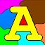 Coloring for Kids - ABC icon