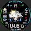 Weather watch face W5 icon