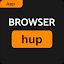 Browser Hup Pro icon