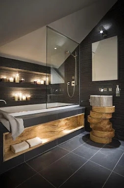 Bathroom Design Idea screenshots